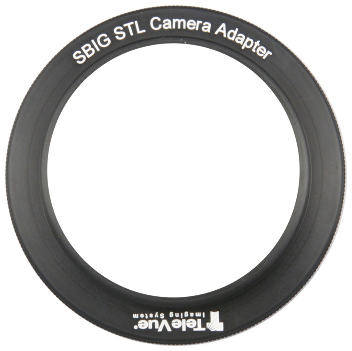 TeleVue SBIG STL-11000 CCD Camera Adapter for NP-127is, NP-101is, and TV-102iis