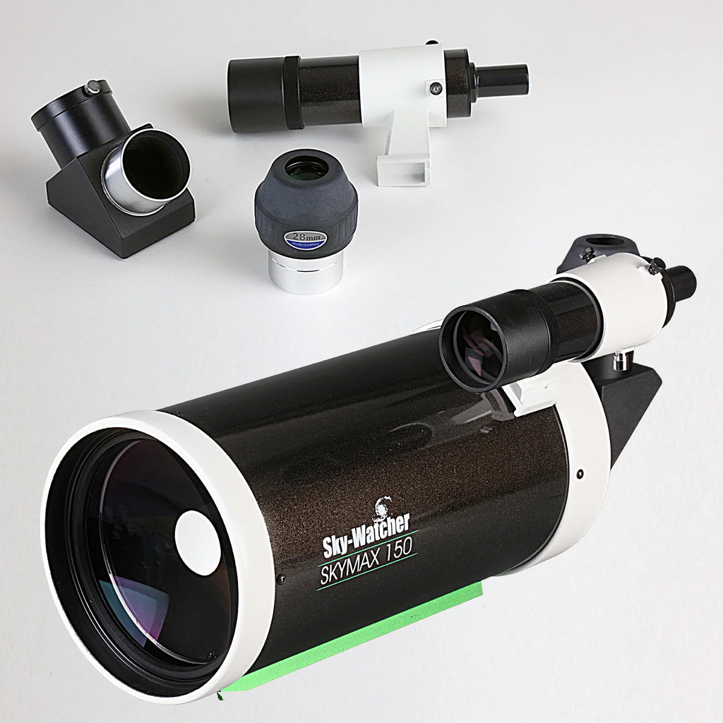 Sky-Watcher Skymax 150 150mm f/12 Maksutov-Cassegrain optical tube