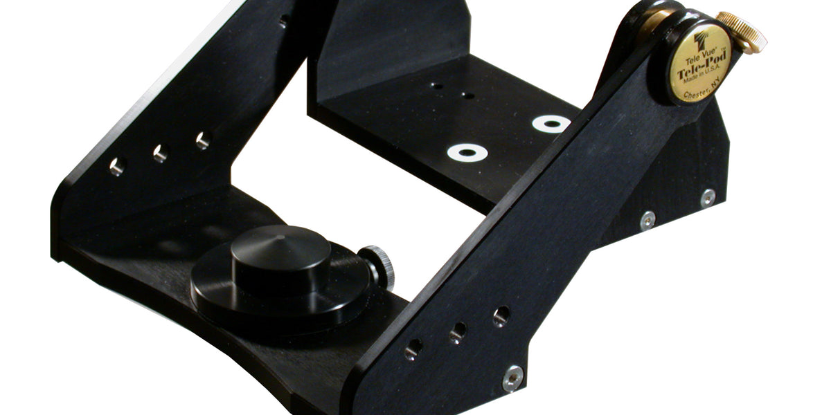 TeleVue Tele-Pod Head Only — Astronomics