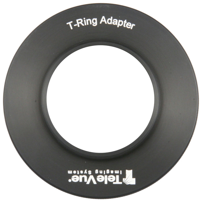 TeleVue Standard T-Ring Camera Adapter for NP-127is, NP-101is, and TV-102is