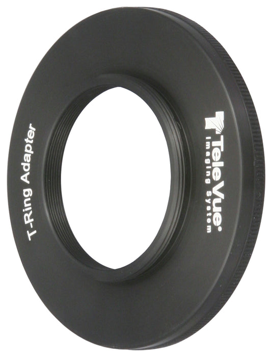 TeleVue Standard T-Ring Camera Adapter for NP-127is, NP-101is, and TV-102is