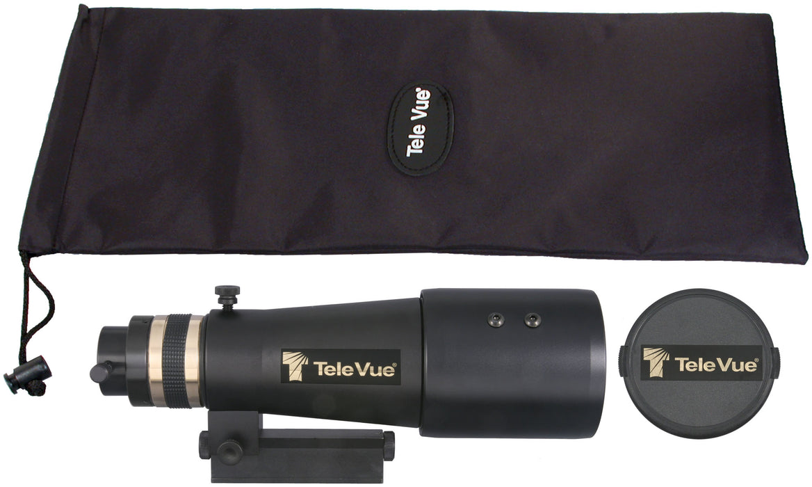 TeleVue TV-60 60mm f/6 APO Refractor Body