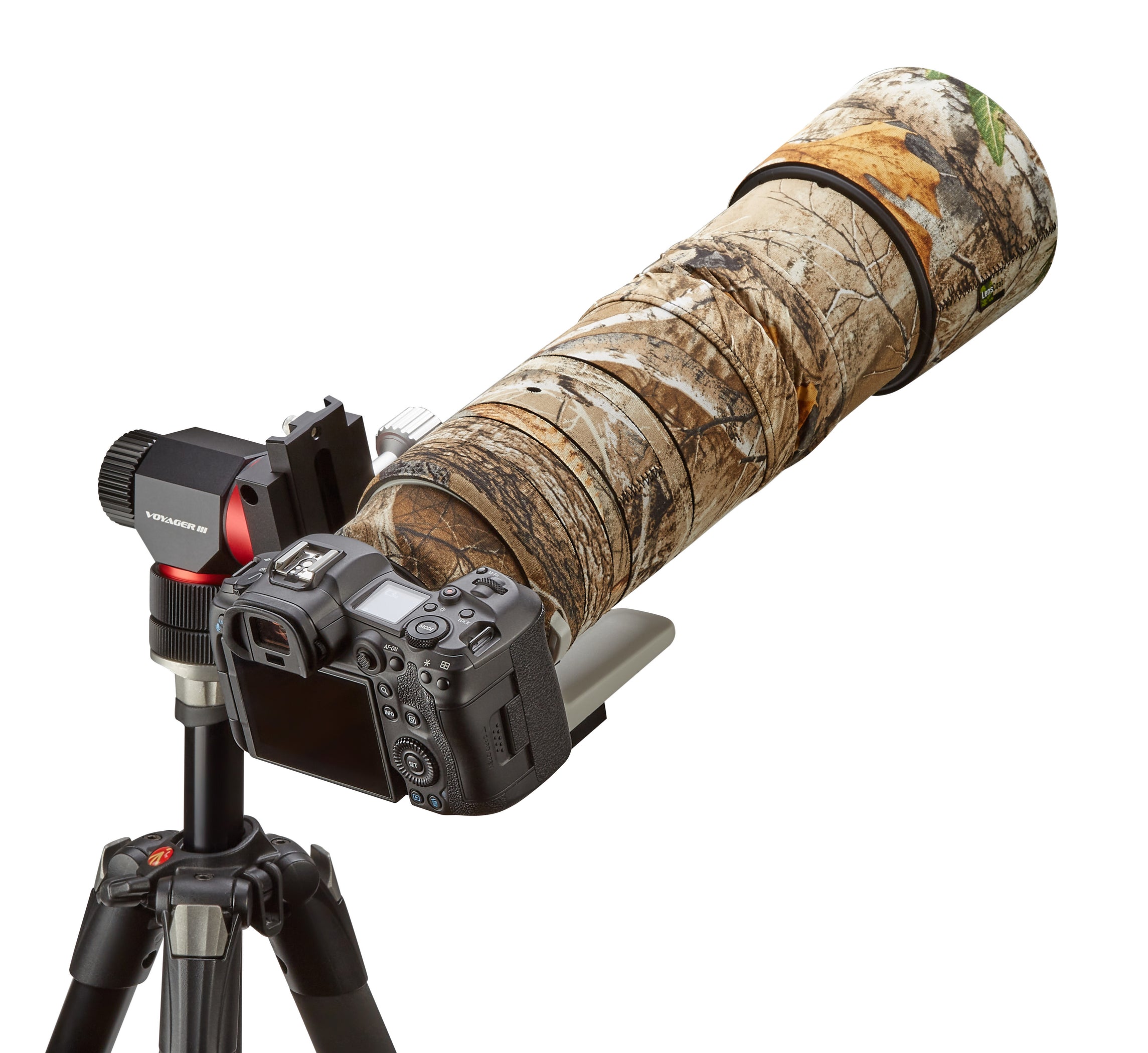 Astro-Tech Voyager III Altazimuth Mount Head – Vixen Saddle, 3/8 ...