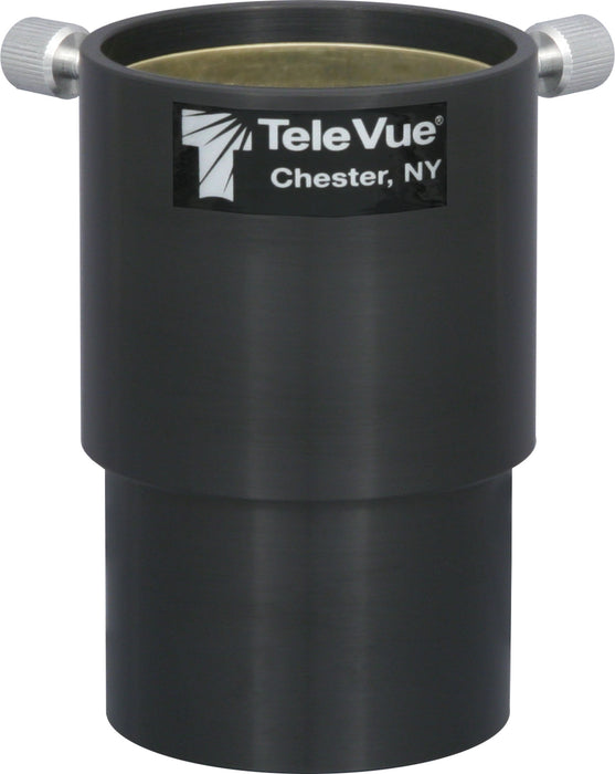 TeleVue 2" Clamp Ring Extension Tube