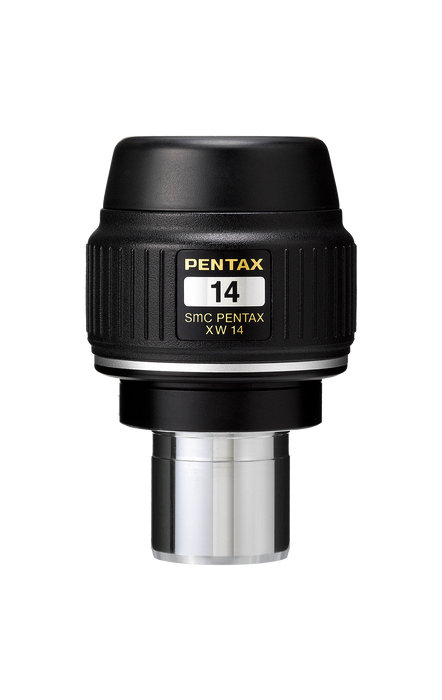 Pentax 14mm XW Extra Wide Angle Eyepiece — Astronomics Pentax 14mm XW Extra Wide Angle Eyepiece — Astronomics