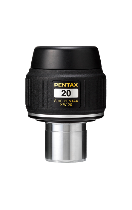 Pentax 20mm XW Extra Wide Angle Eyepiece