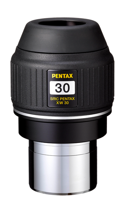 Pentax 30mm XW Extra Wide Angle 2" Eyepiece