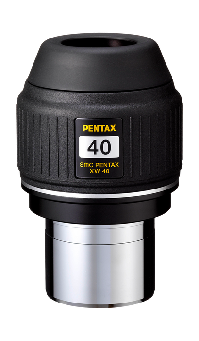 Pentax 40mm XW Extra Wide Angle 2" Eyepiece