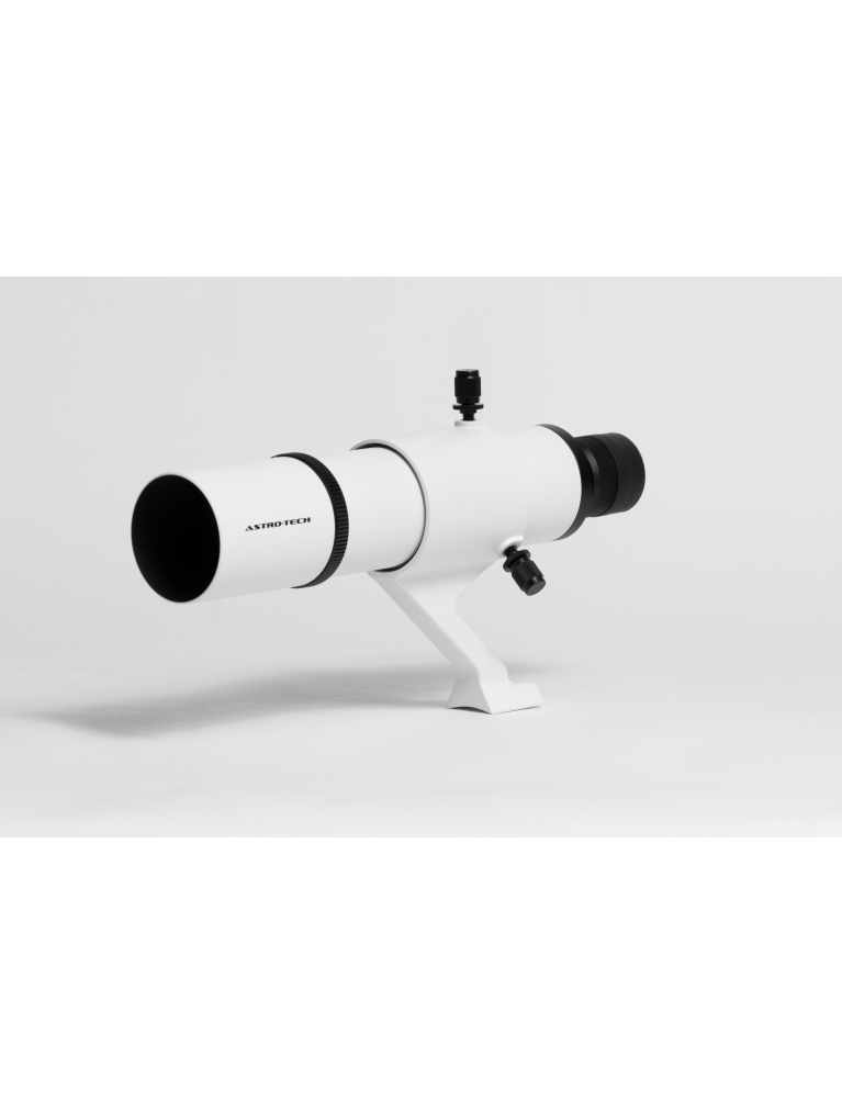 Astro-Tech 8x50 Finder Scope — Astronomics Astro-Tech 8x50 Finder Scope — Astronomics