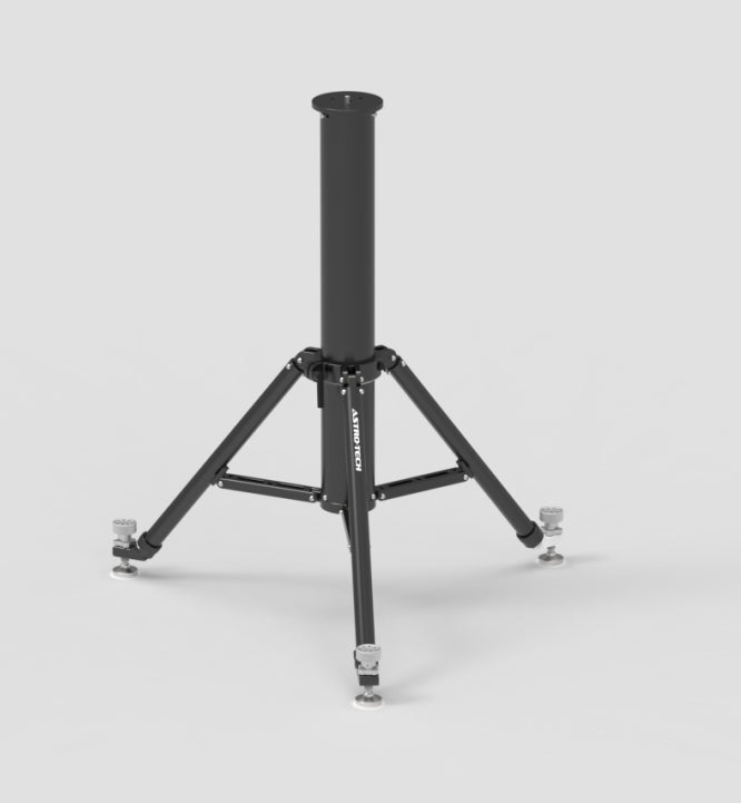 Binocular Telescopes