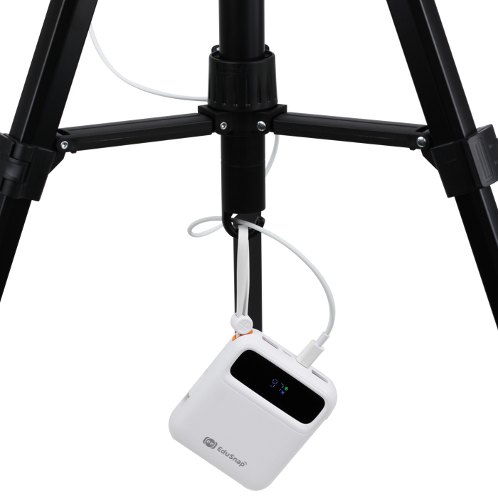 Spectrum Optical Astro53Pro Smart Telescope (EduSnap)