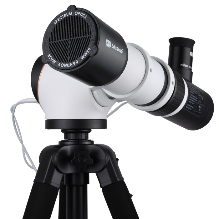 Spectrum Optical Astro53Pro Smart Telescope (EduSnap)