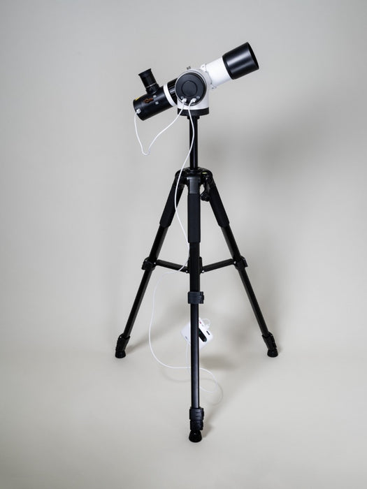 Spectrum Optical Astro53 Pro Smart Telescope