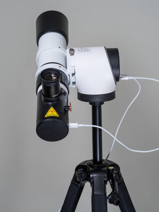 Spectrum Optical Astro53 Pro Smart Telescope