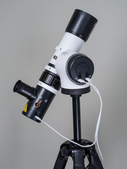Spectrum Optical Astro53 Pro Smart Telescope