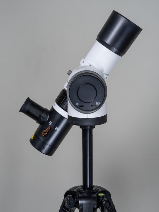 Spectrum Optical Astro53 Pro Smart Telescope