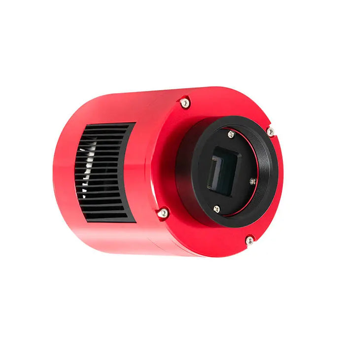 ZWO ASI 585MC Pro Cooled Camera — Astronomics ZWO ASI 585MC Pro Cooled Camera — Astronomics