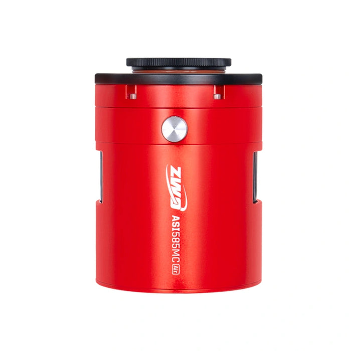 ZWO ASI585MC Air Smart Wireless Color Camera and Guider ZWO ASI585MC Air Smart Wireless Color Camera and Guider