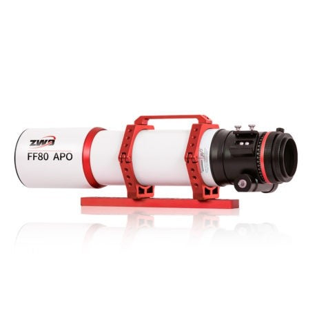 ZWO FF80 APO Refractor OTA