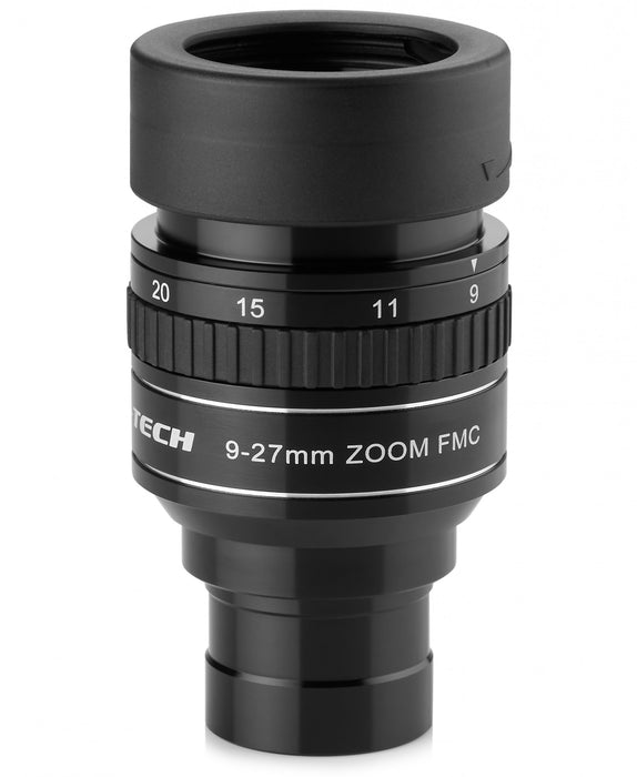 Astro-Tech 9mm to 27mm 1.25" Zoom Eyepiece