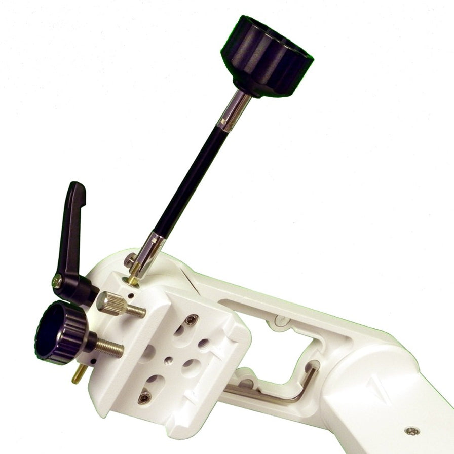 Astro-Tech Voyager 2 Altazimuth Mount — Astronomics
