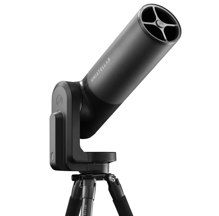 Unistellar Equinox 2 Smart Telescope With Backpack