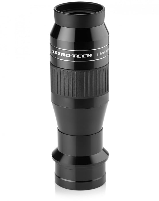 Astro-Tech 3.5mm 110° Field Waterproof 1.25"/2" Eyepiece