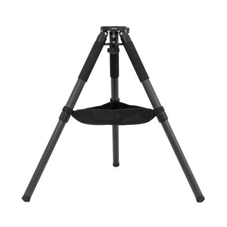 ZWO TC40 Carbon Fiber Tripod — Astronomics