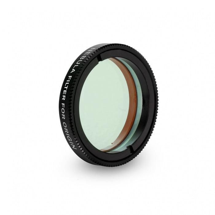 Celestron Origin Intelligent Home Observatory Nebula Filter  93669