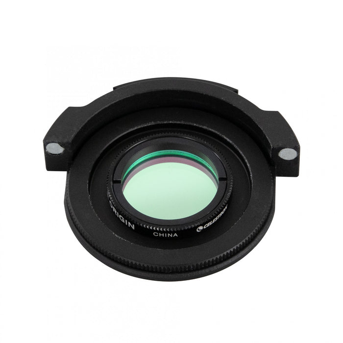 Celestron Origin Intelligent Home Observatory Nebula Filter  93669