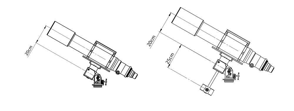 ZWO AM3 Harmonic Equatorial Mount With Carbon Fiber Tripod