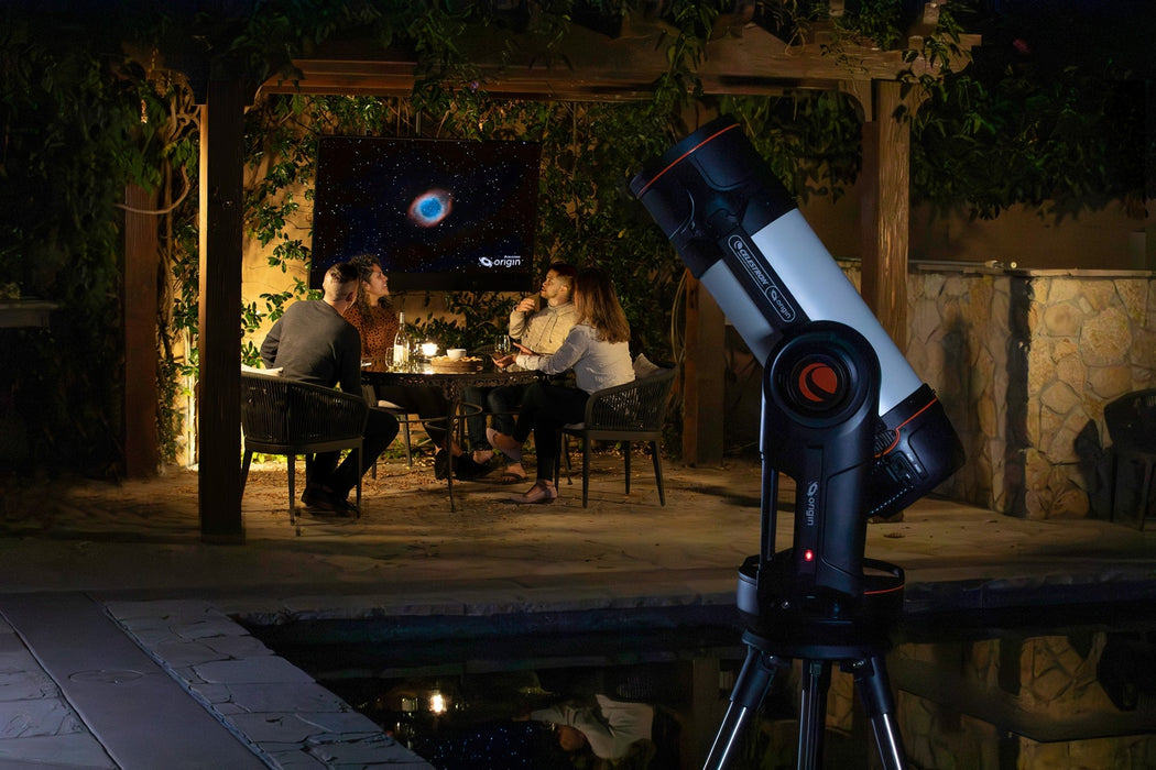 Celestron Origin Intelligent Observatory 12099