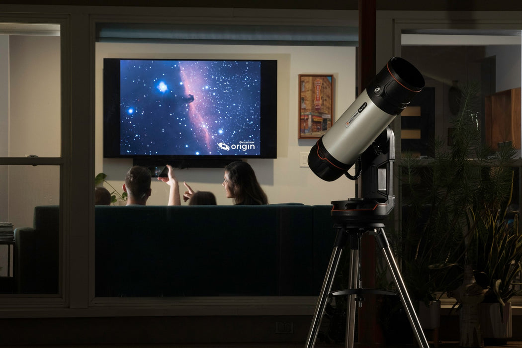 Celestron Origin Intelligent Observatory 12099