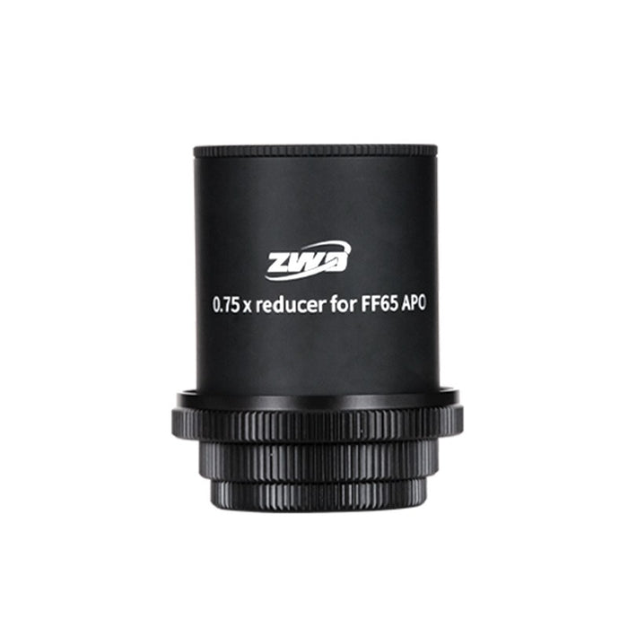 ZWO 0.75x Reducer For FF65APO Telescope