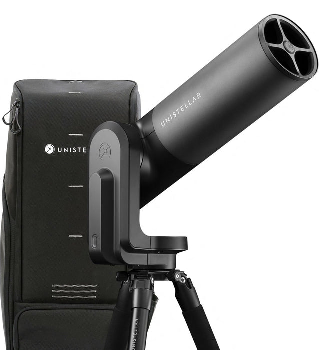 Unistellar Equinox 2 Smart Telescope With Backpack