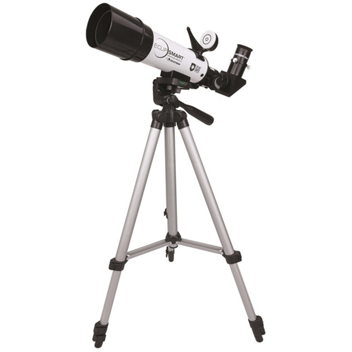 Celestron Eclipsmart 50mm Solar Telescope w/ BackPack 22060