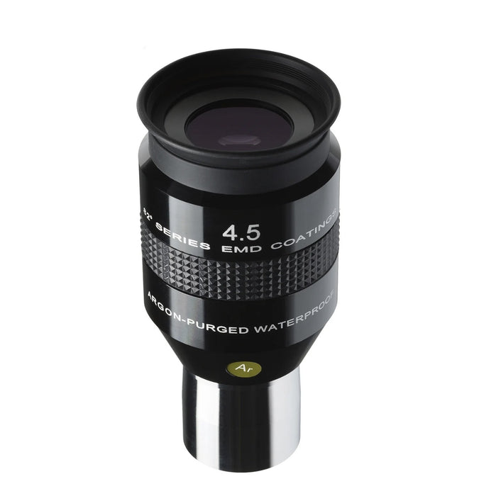 Explore Scientific 4.5mm 82 Degree 1.25" LER Waterproof Eyepiece