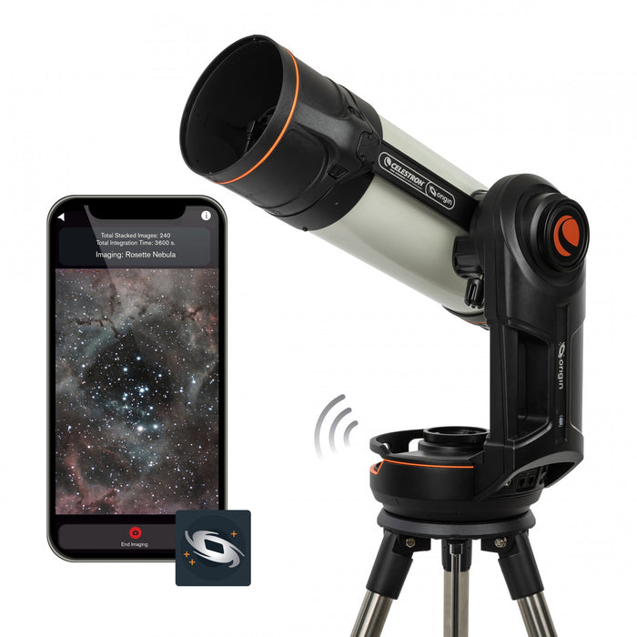 Celestron Origin Intelligent Observatory 12099