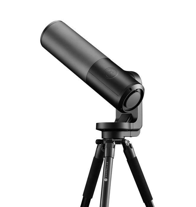 Unistellar eVscope eQuinox Smart Digital Telescope With a Free Backpack