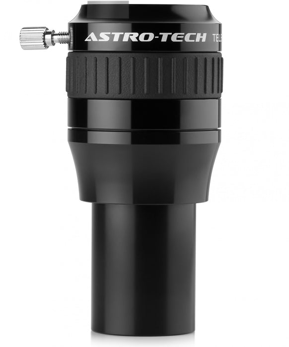 Astro-Tech 2X Telecentric Extender Barlow for 1.25" Eyepieces