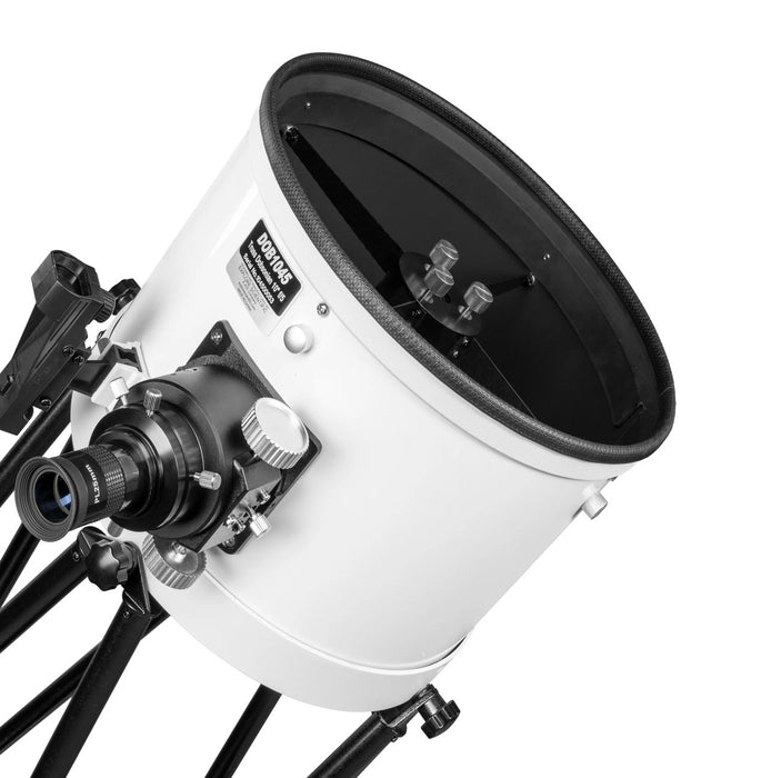 Explore Scientific 10" f/5 Hybrid Truss Dobsonian Telescope