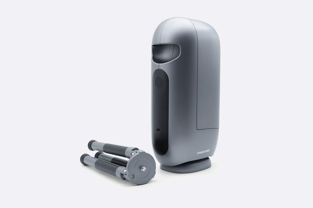 DWARFLAB DRACO SHO Smart Telescope