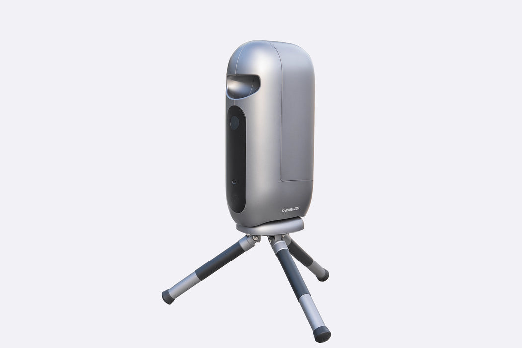 DWARFLAB DRACO SHO Smart Telescope