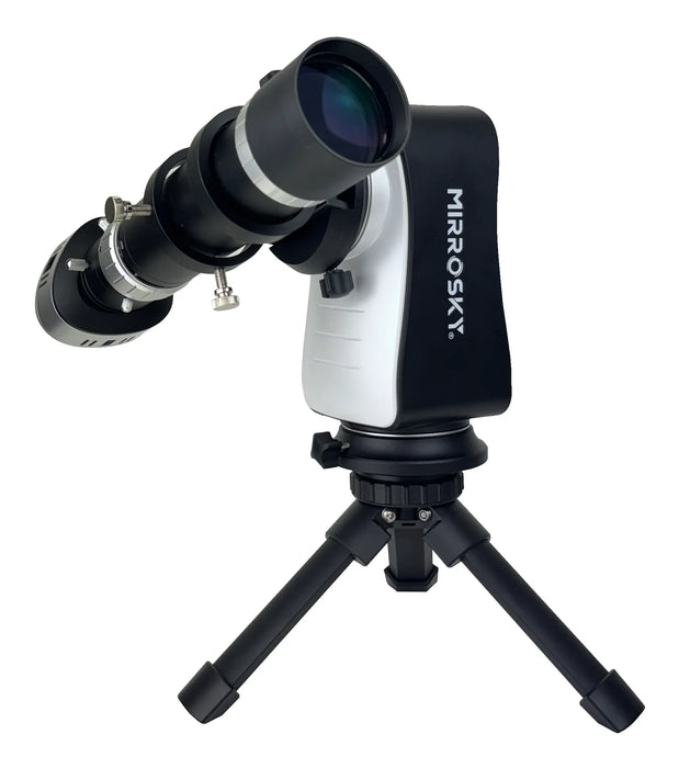 Spectrum Optical SPi53 Smart Telescope with 53mm ED Optics and Mount