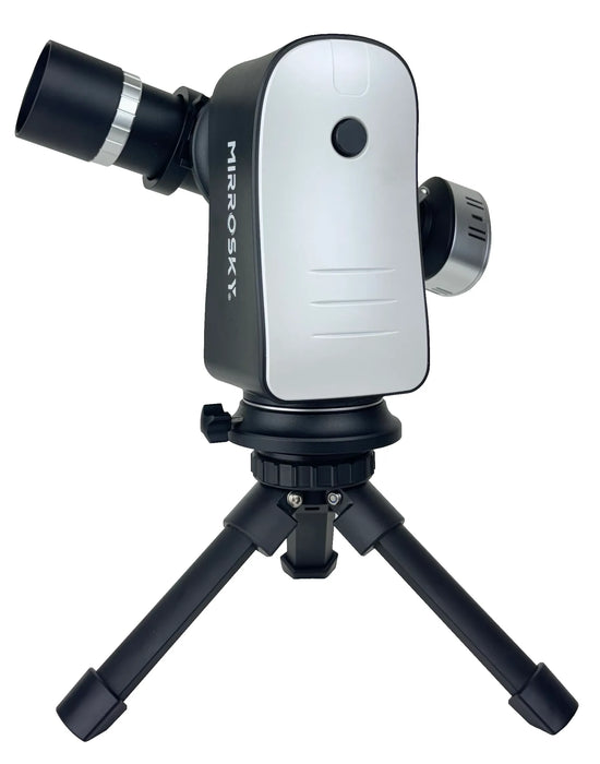 Spectrum Optical MirroSky SkyPilot 53ED SPi53 Smart Telescope