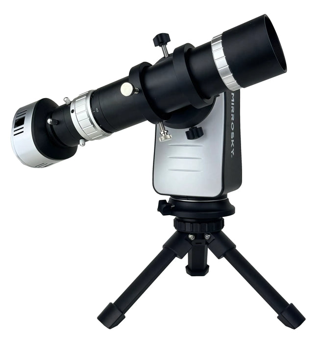 Spectrum Optical MirroSky SkyPilot 53ED SPi53 Smart Telescope