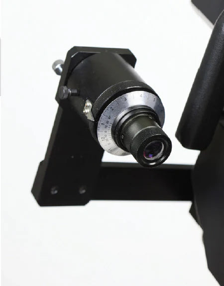 Sky-Watcher EQ8-R Polar Scope