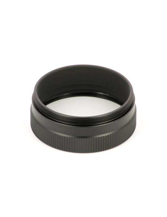 Takahashi TKA20583 SD tube for FS-60C flattener, black anodized extension

