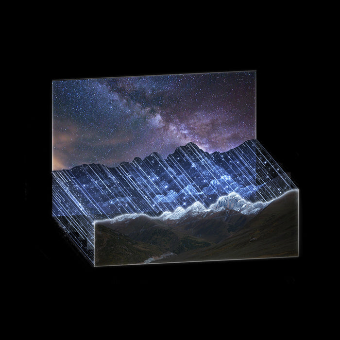 ZWO Seestar S30 Pro Smart Telescope | 4K Dual-Lens Astrophotography System