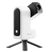 ZWO Seestar S30 Pro smart telescope on tabletop tripod,